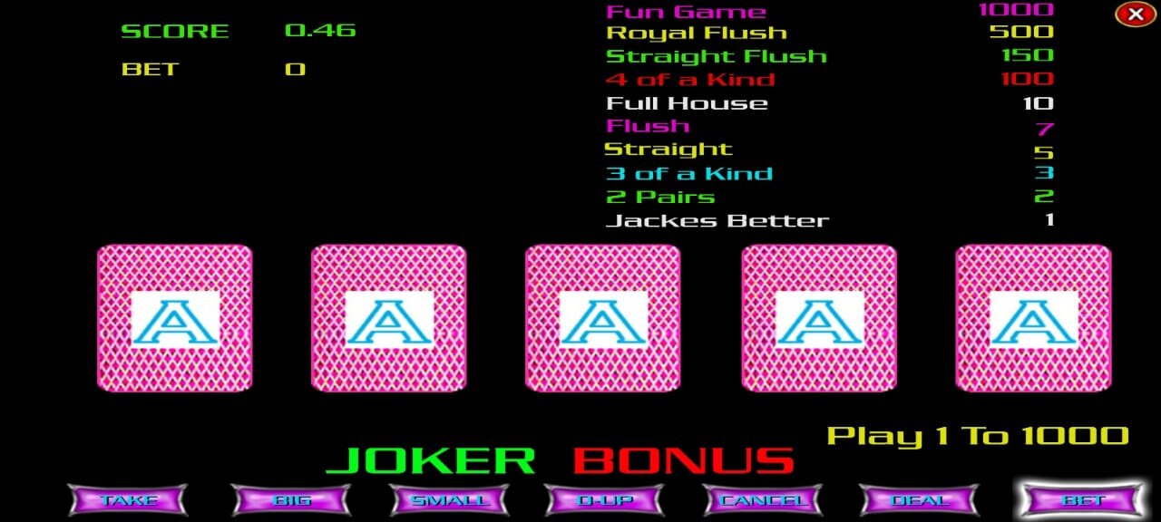 Apk download joker Joker123 Apk